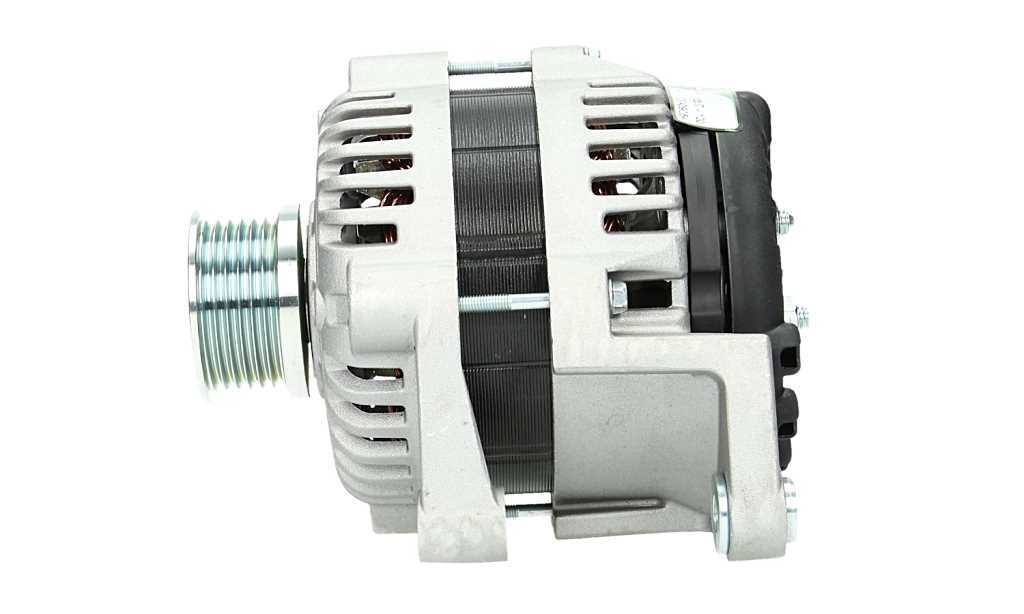 Bv Psh Alternator/Dynamo 135.574.100.030