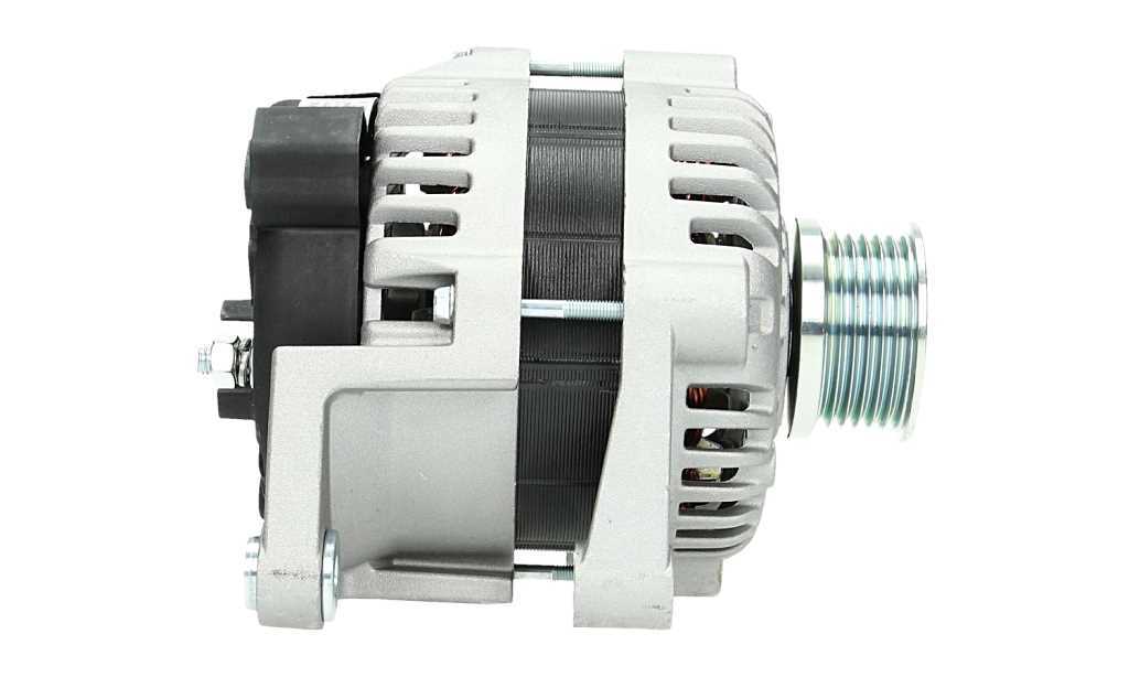 Bv Psh Alternator/Dynamo 135.574.100.030