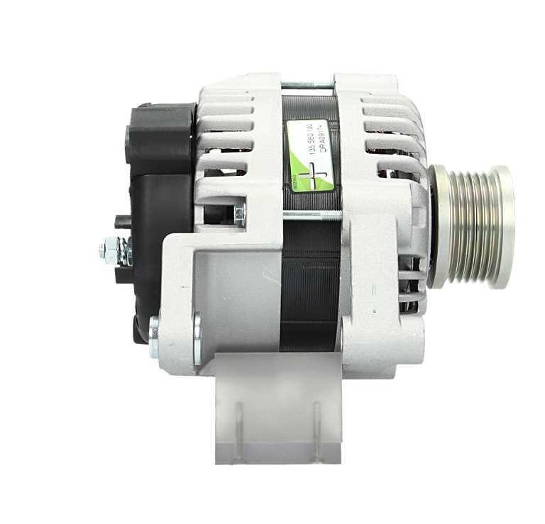 Bv Psh Alternator/Dynamo 135.580.100.030