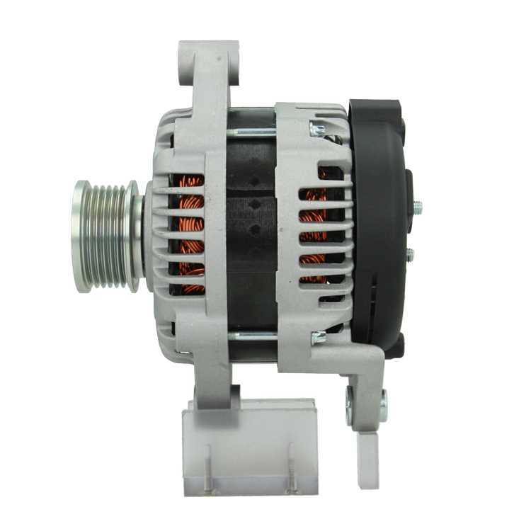 Bv Psh Alternator/Dynamo 835.912.140.030