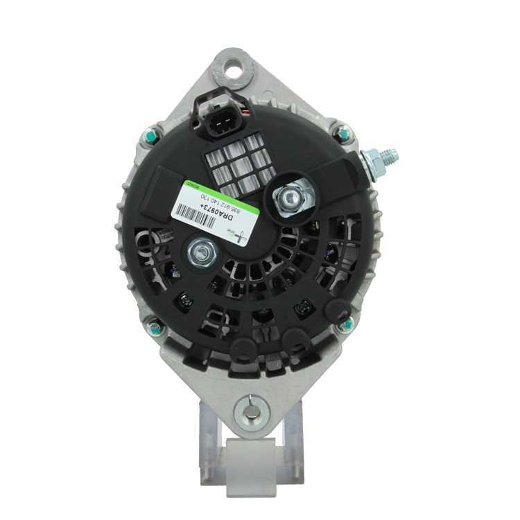 Bv Psh Alternator/Dynamo 835.912.140.030