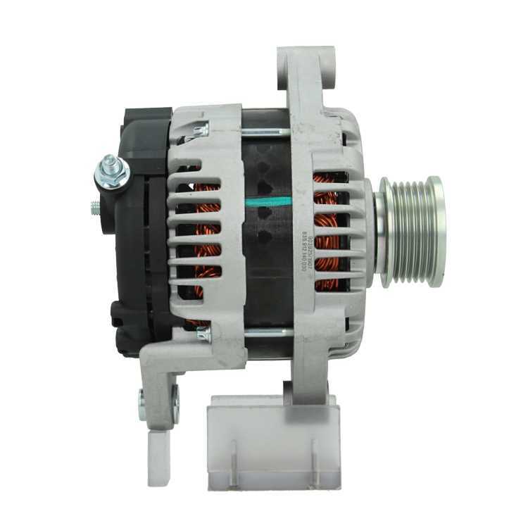 Bv Psh Alternator/Dynamo 835.912.140.030
