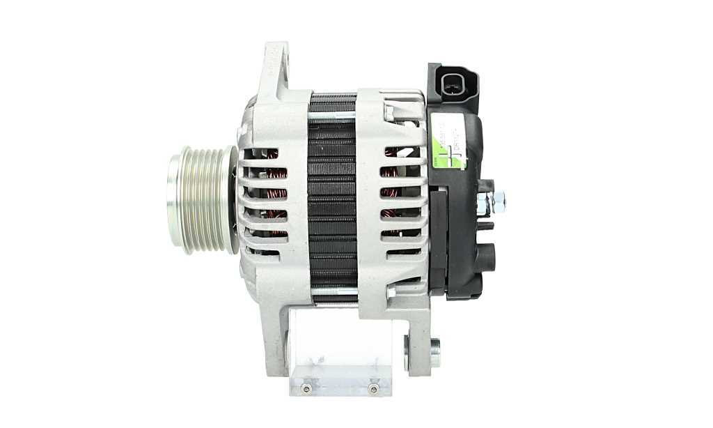 Bv Psh Alternator/Dynamo 135.581.100.030