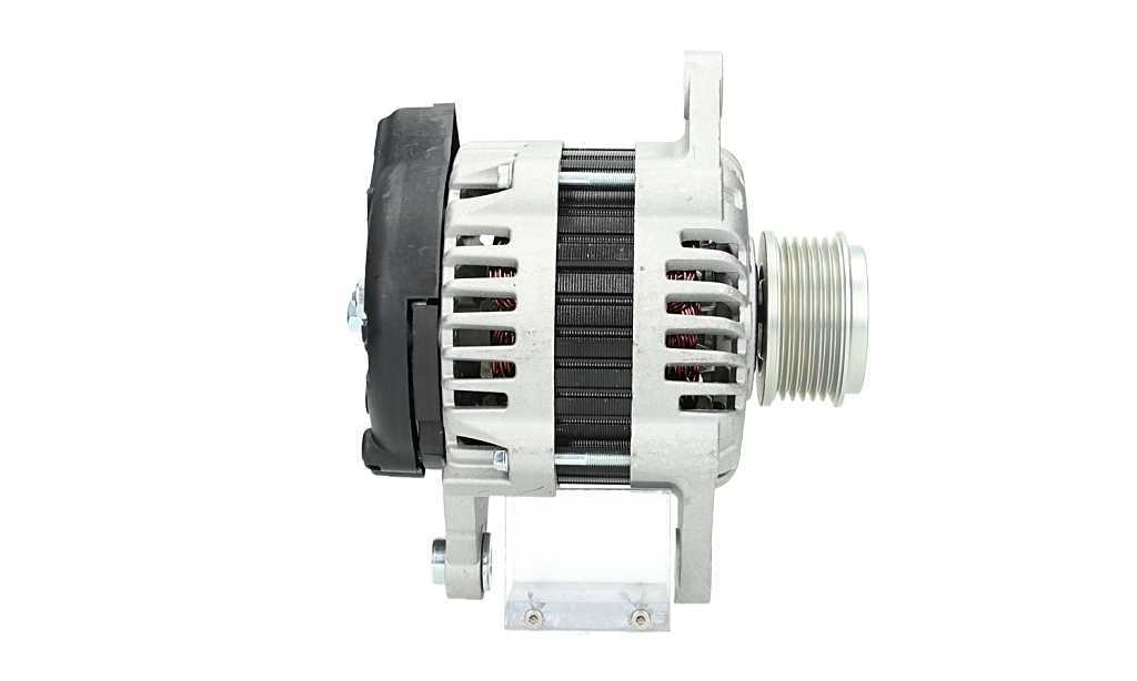 Bv Psh Alternator/Dynamo 135.581.100.030