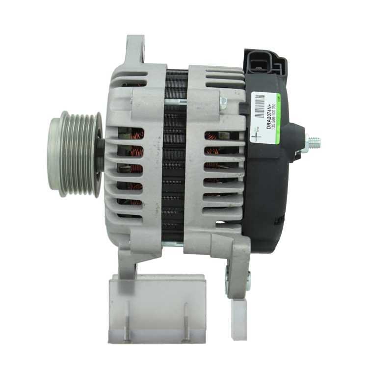 Bv Psh Alternator/Dynamo 135.566.100.030