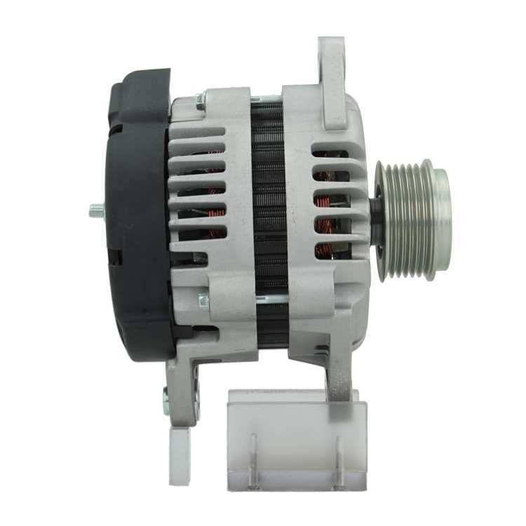 Bv Psh Alternator/Dynamo 135.566.100.030