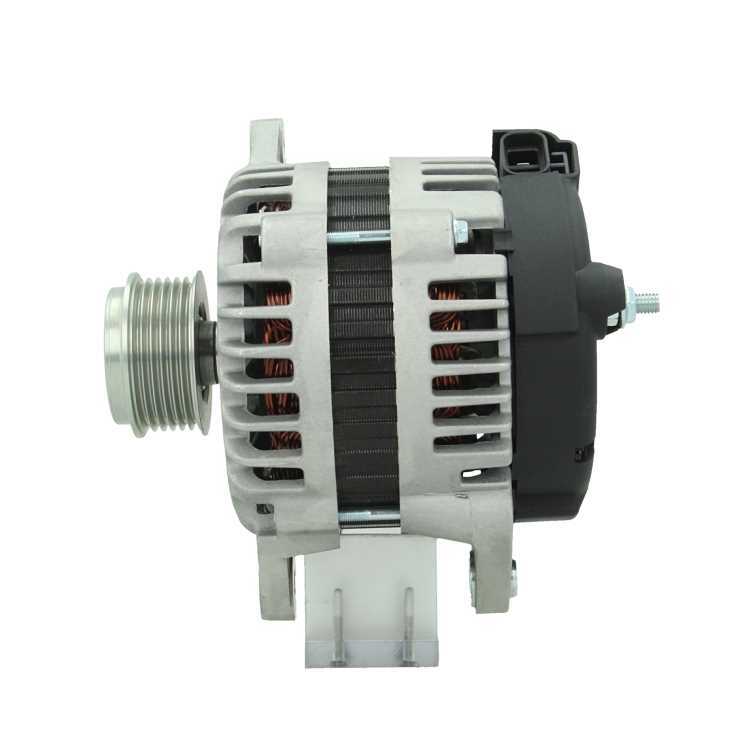 Bv Psh Alternator/Dynamo 135.562.140.030