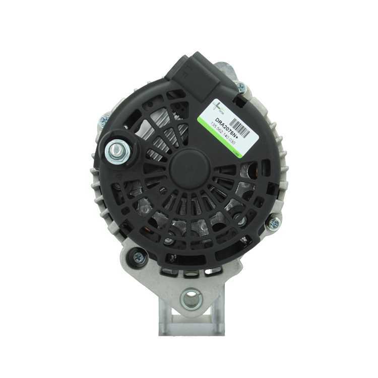 Bv Psh Alternator/Dynamo 135.562.140.030