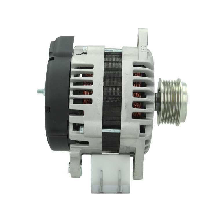 Bv Psh Alternator/Dynamo 135.562.140.030