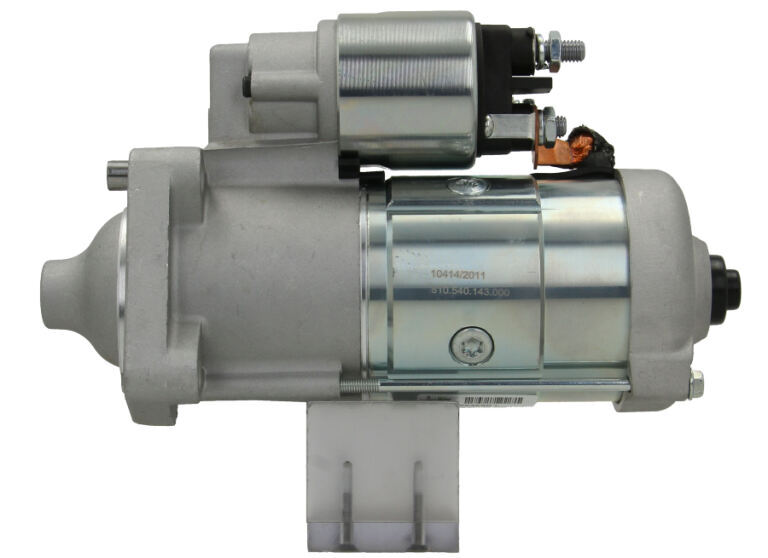 Bv Psh Starter 810.540.143.000