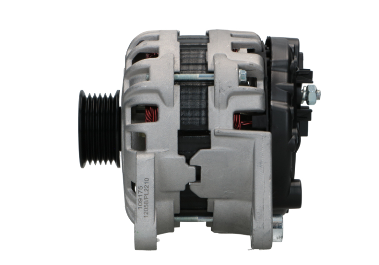Bv Psh Alternator/Dynamo 445.515.090.010
