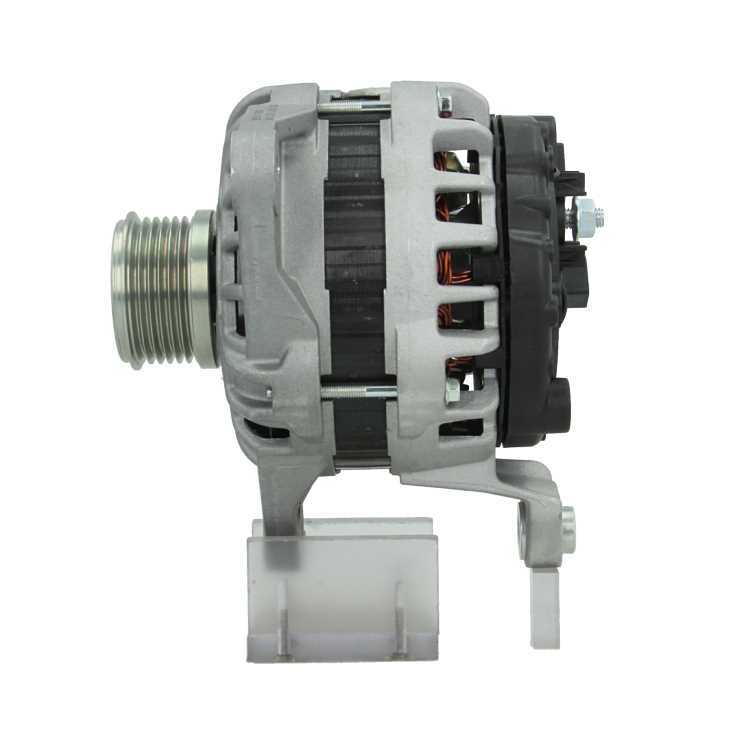 Bv Psh Alternator/Dynamo 505.578.150.010