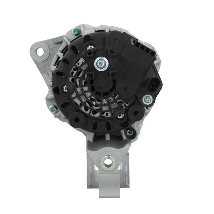 Bv Psh Alternator/Dynamo 505.578.150.010