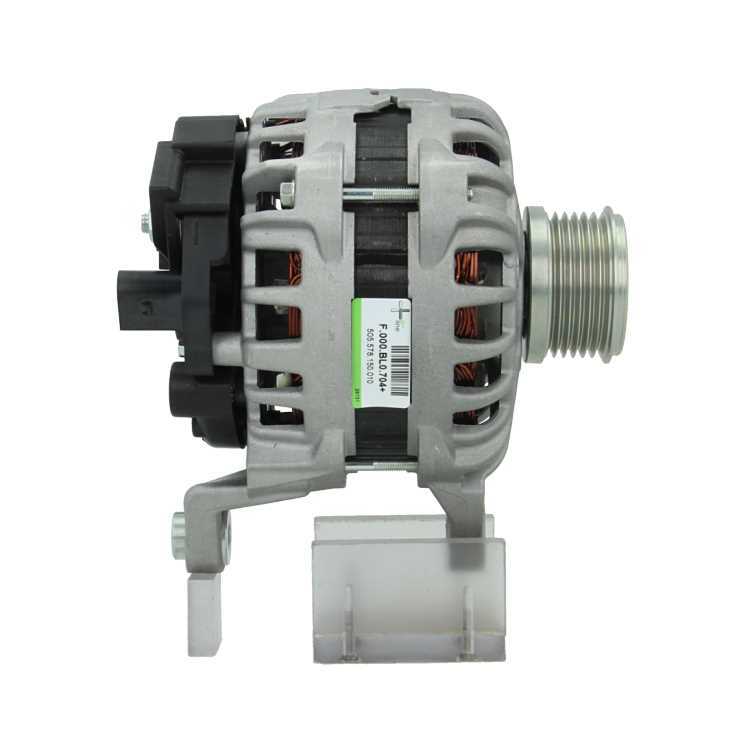 Bv Psh Alternator/Dynamo 505.578.150.010