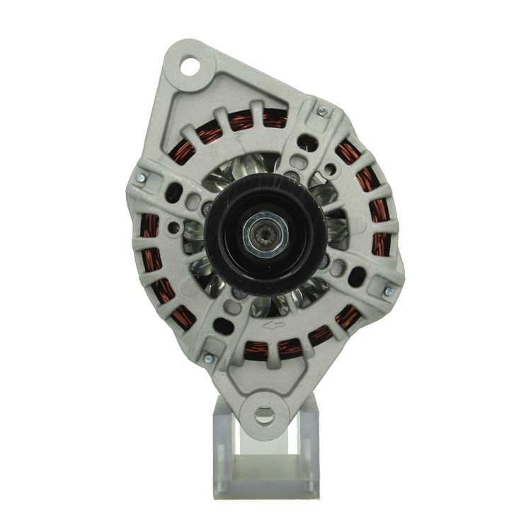 Bv Psh Alternator/Dynamo 505.582.150.010