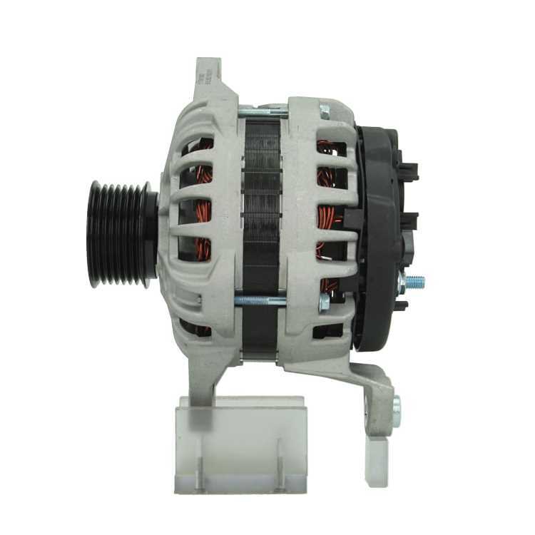 Bv Psh Alternator/Dynamo 505.582.150.010