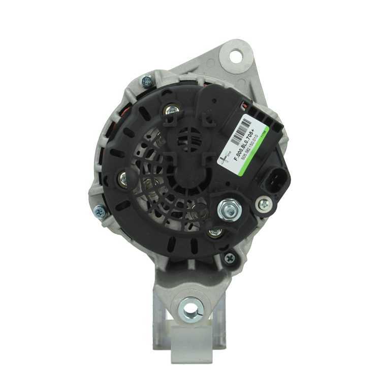 Bv Psh Alternator/Dynamo 505.582.150.010