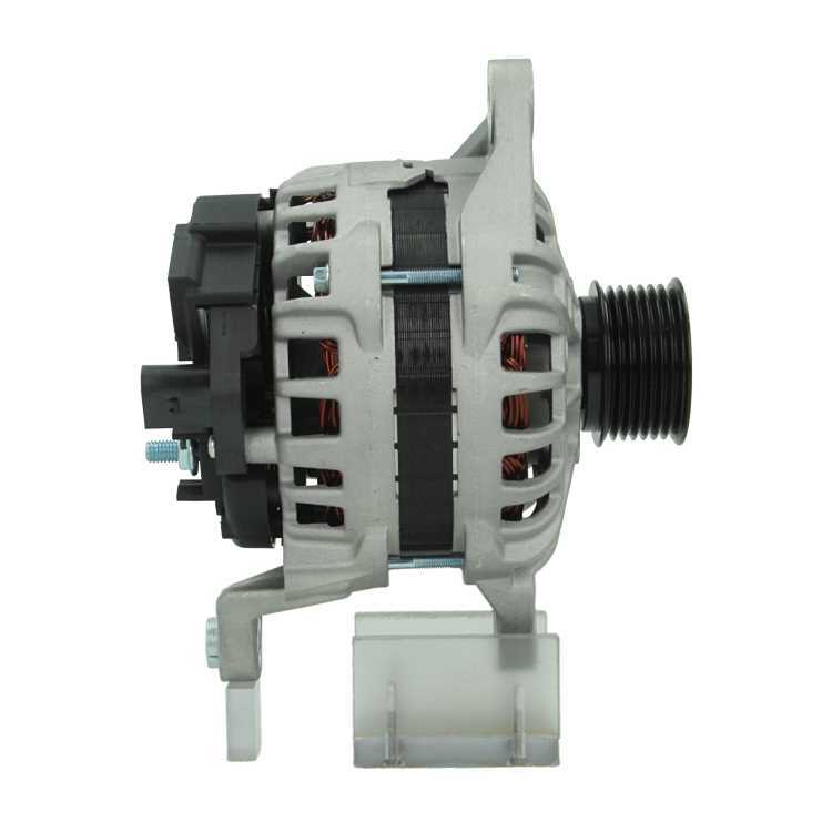 Bv Psh Alternator/Dynamo 505.582.150.010