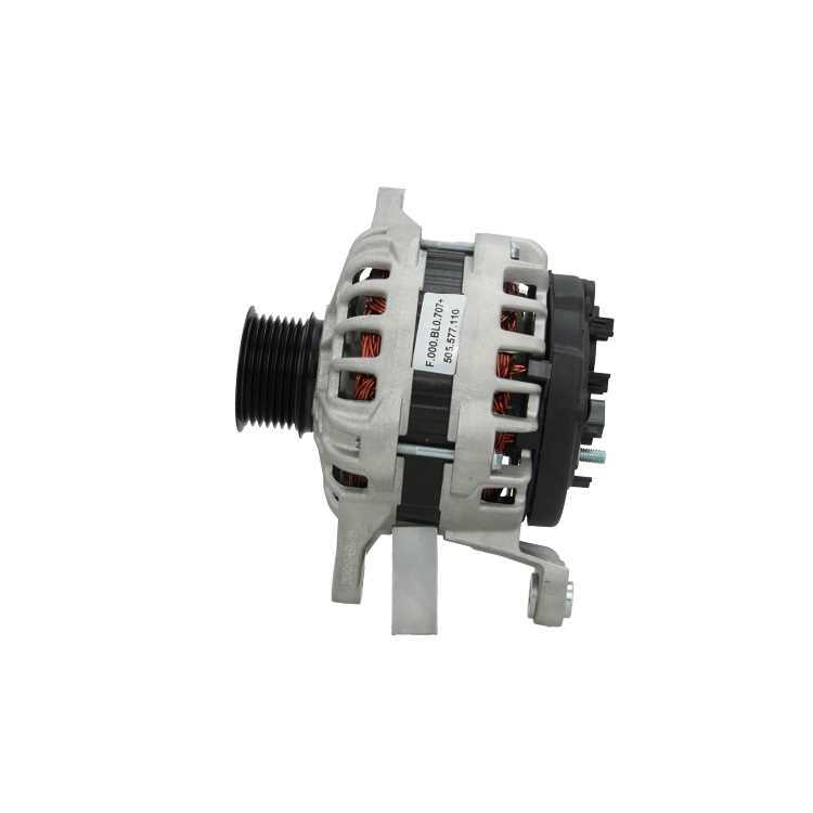 Bv Psh Alternator/Dynamo 505.577.110.010