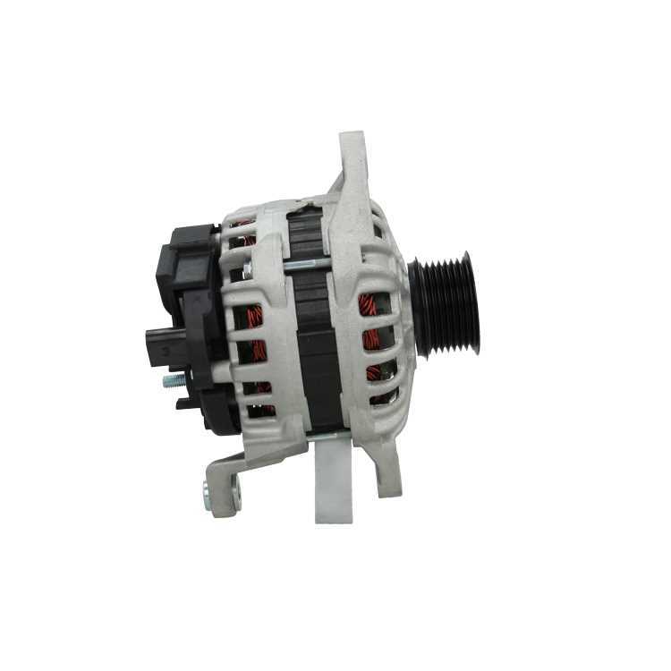 Bv Psh Alternator/Dynamo 505.577.110.010