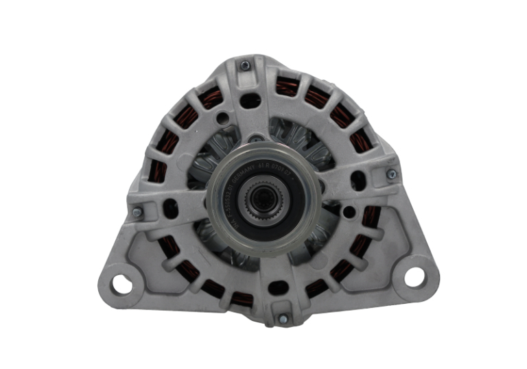 Alternator/Dynamo Bv Psh 505.506.150.010