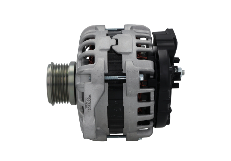 Bv Psh Alternator/Dynamo 505.506.150.010