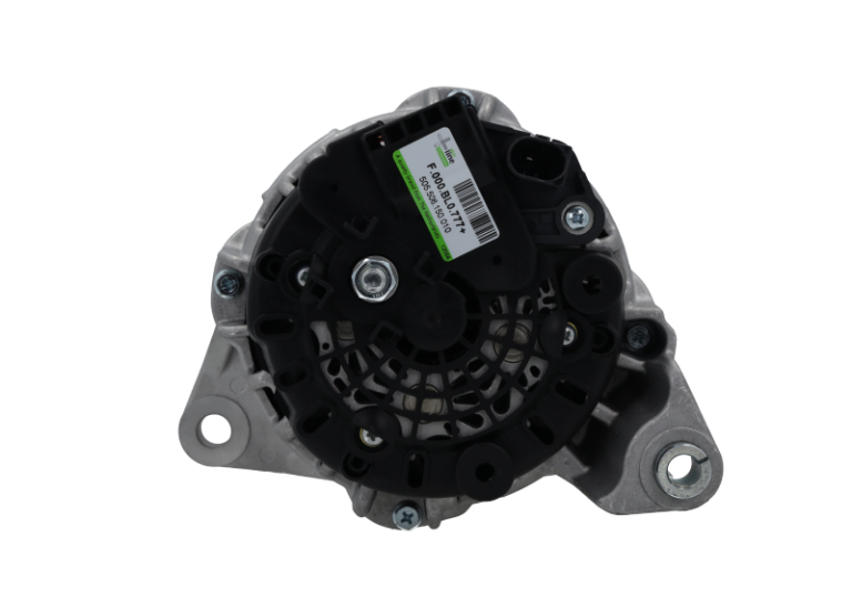 Bv Psh Alternator/Dynamo 505.506.150.010