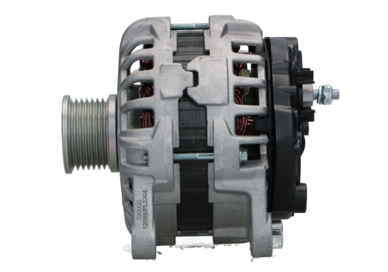 Bv Psh Alternator/Dynamo 575.948.120.010