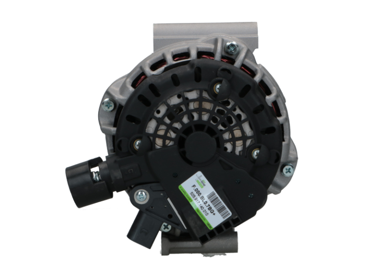 Bv Psh Alternator/Dynamo 505.917.140.010