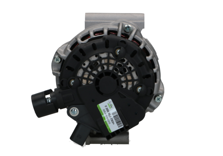 Bv Psh Alternator/Dynamo 505.914.150.010