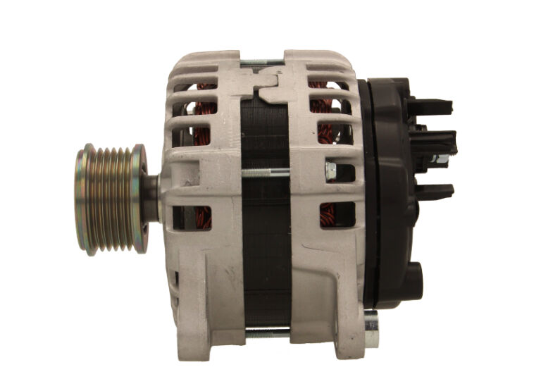 Bv Psh Alternator/Dynamo 165.916.150.010