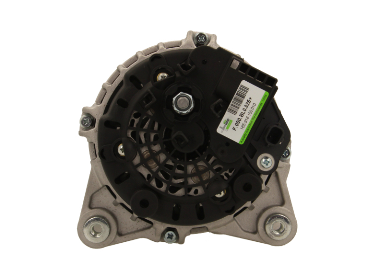 Bv Psh Alternator/Dynamo 165.916.150.010