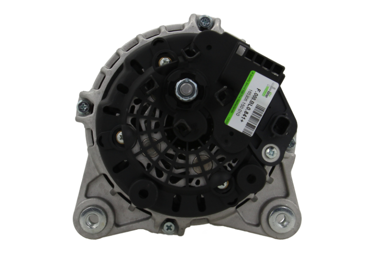 Bv Psh Alternator/Dynamo 165.906.150.010