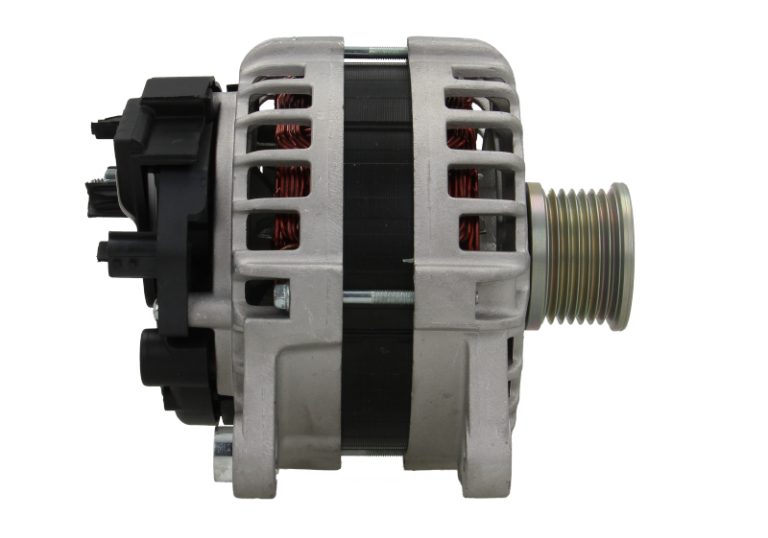 Bv Psh Alternator/Dynamo 165.906.150.010