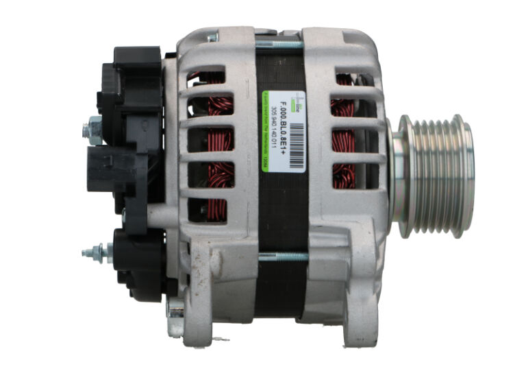 Bv Psh Alternator/Dynamo 305.940.140.011