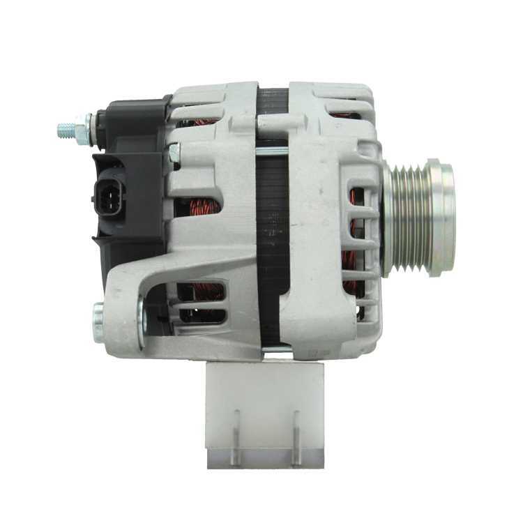 Bv Psh Alternator/Dynamo 135.577.120.000