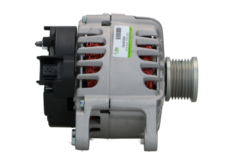 Bv Psh Alternator/Dynamo 575.933.150.000