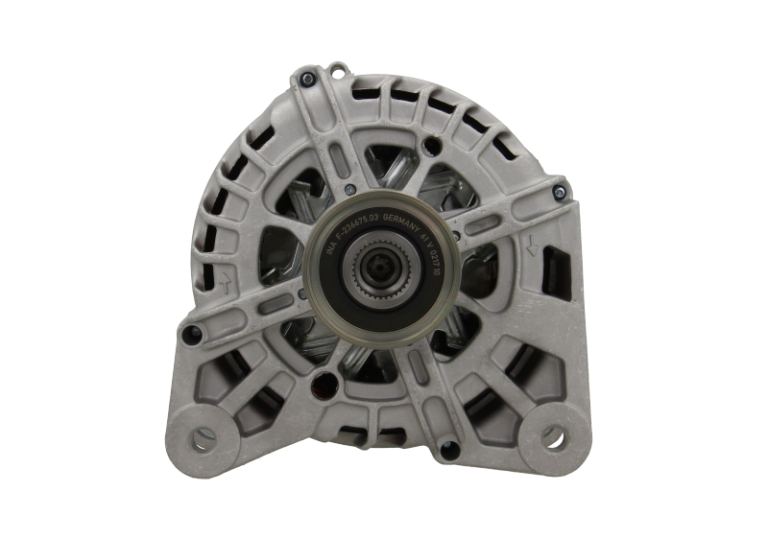 Bv Psh Alternator/Dynamo 165.906.150.000