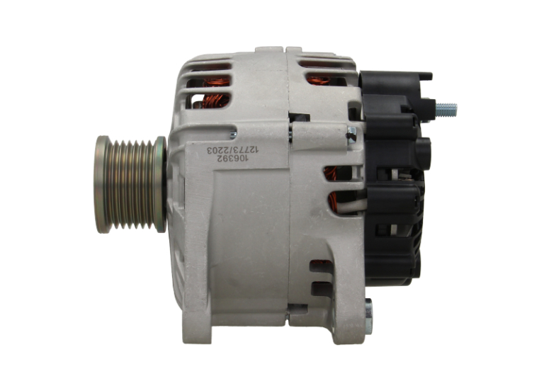 Bv Psh Alternator/Dynamo 165.906.150.000