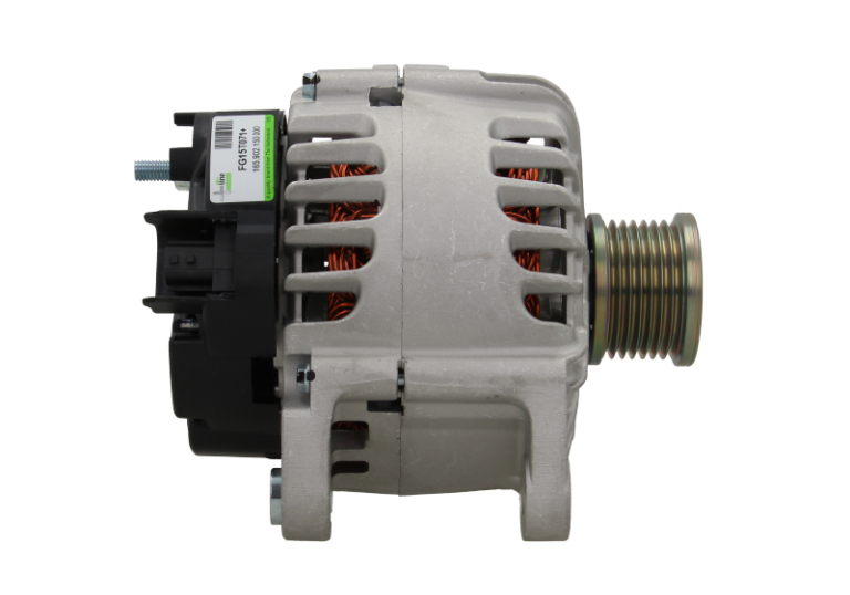 Bv Psh Alternator/Dynamo 165.906.150.000