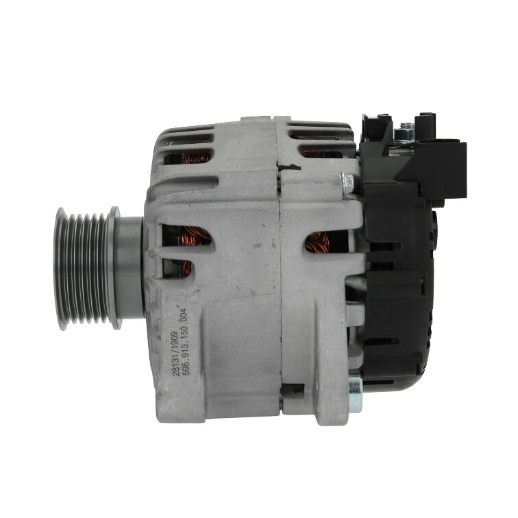 Bv Psh Alternator/Dynamo 595.913.150.004