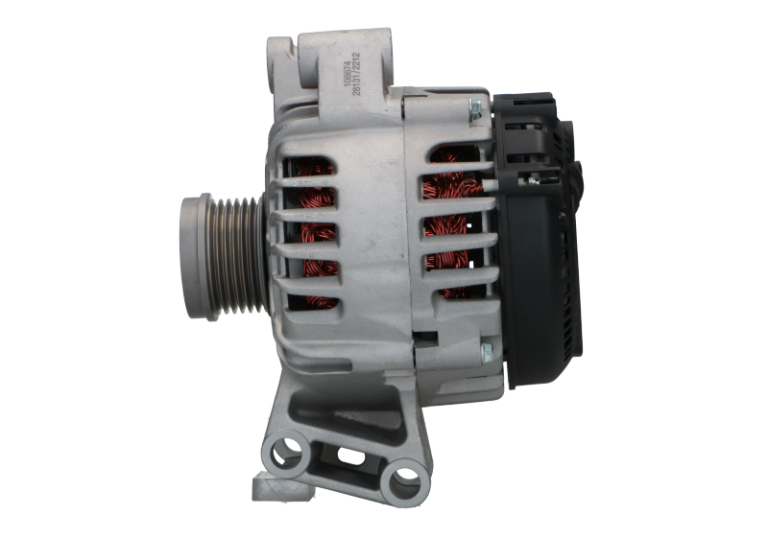 Bv Psh Alternator/Dynamo 595.911.150.000