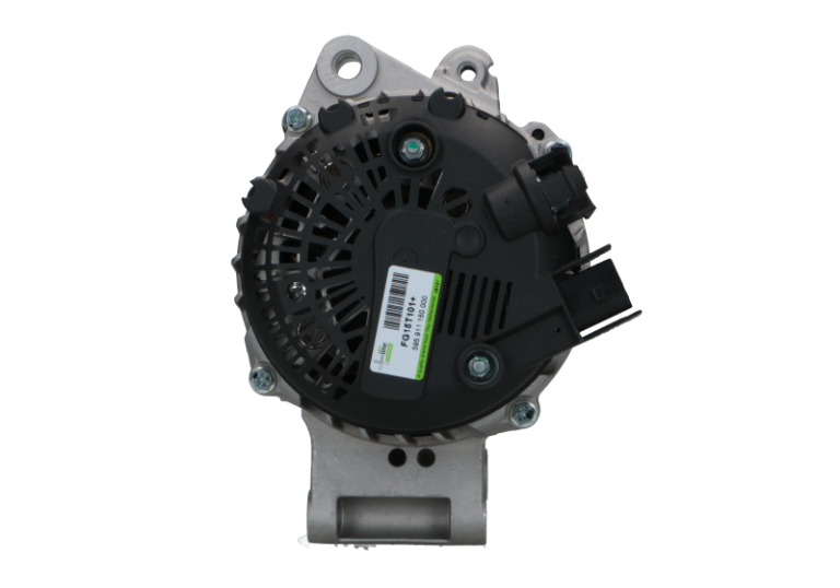 Bv Psh Alternator/Dynamo 595.911.150.000