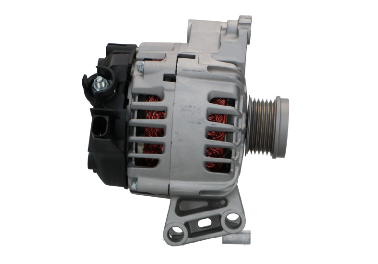 Bv Psh Alternator/Dynamo 595.911.150.000