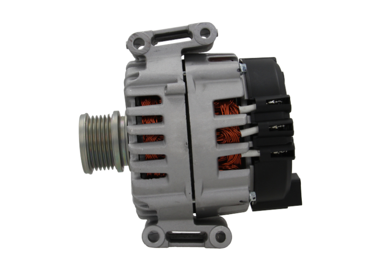 Bv Psh Alternator/Dynamo 555.590.180.000