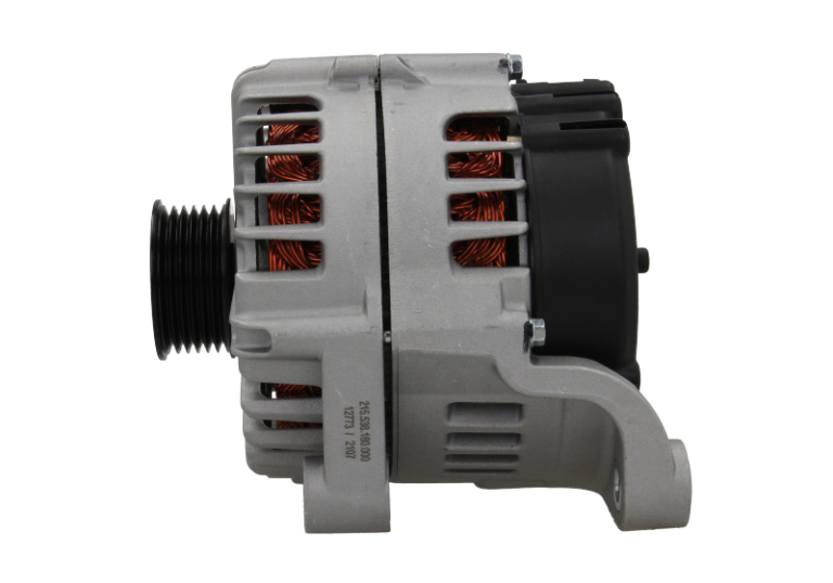 Bv Psh Alternator/Dynamo 215.538.180.000