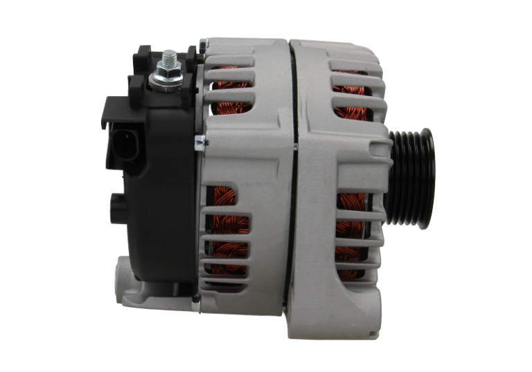 Bv Psh Alternator/Dynamo 215.538.180.000