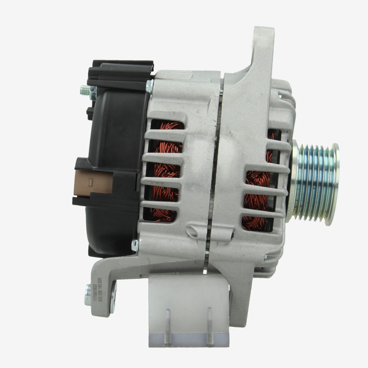 Bv Psh Alternator/Dynamo 505.558.180.000