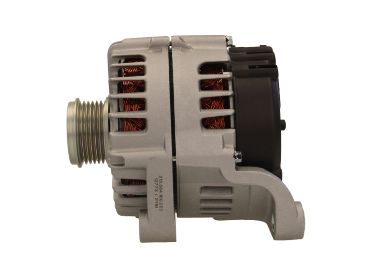 Bv Psh Alternator/Dynamo 215.584.180.000