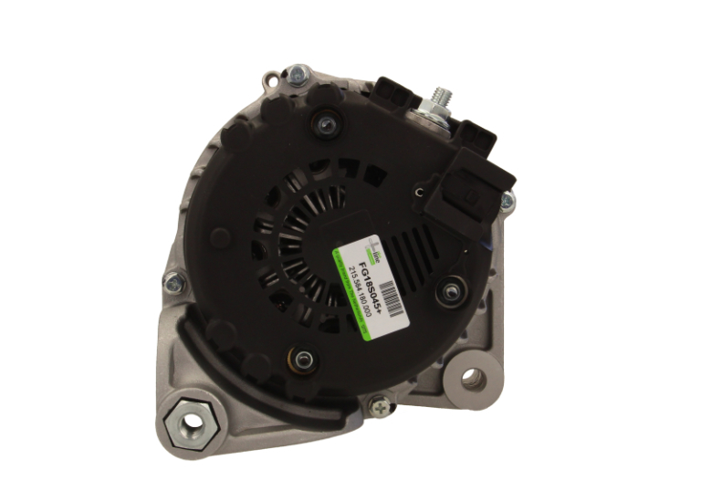 Bv Psh Alternator/Dynamo 215.584.180.000